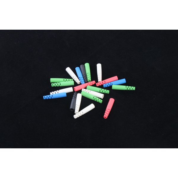 Plastic I Mold With ABS Material, The Parts Used In The Electronic Field