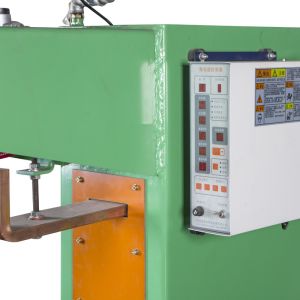 Buy cheap 460 KG YXF-80 Welded Mesh High Power Pneumatic Platoon Spot Welder for Metal Welding from wholesalers