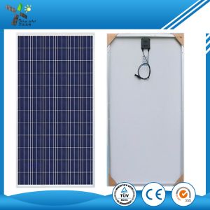 Buy cheap High Efficiency Poly Crystalline Solar Panel 320W With 90cm UV Resistance Cable from wholesalers