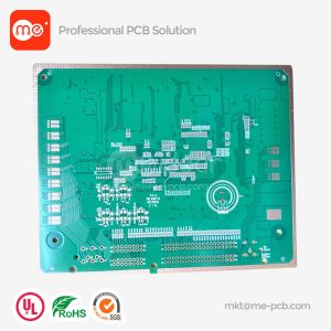 Buy cheap Meidearpcb,Printed Circuit Board,Circuit Board Fabrication,Multilayer PCB,Contract PCB product