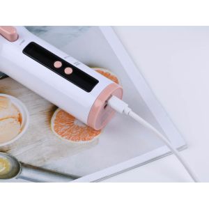 Buy cheap PSE Certified Auto Shut Off 6 Timers Automatic Hair Curler from wholesalers