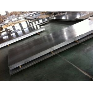 Buy cheap conductor application aluminum plate 7075 t651 6061 t6 Aircraft Grade Aluminum Sheet Plate from wholesalers