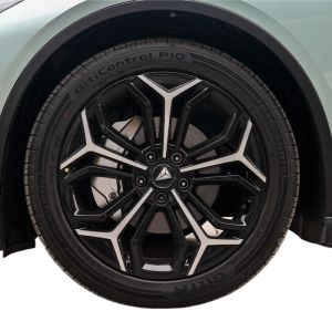 Buy cheap DEEPAL SL03 Extended-Range Electric Vehicle Ultramodern 5 Seat Hatchback from wholesalers