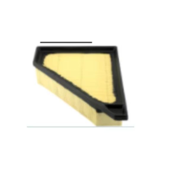 Buy cheap PU and Filter Paper Air Filter Compatible with Ford CA10834 FA1900 9T169601AA 9T1Z9601A from wholesalers