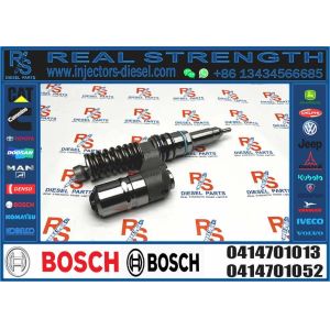 Buy cheap 0414701083 Diesel Common Rail Injector 0414701013 0414701052 Rebuild Good Quality 0 414 701 083 from wholesalers