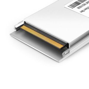 Buy cheap Brocade 100G-CFP-LR4-10KM Compatible 100G CFP LR4 1310nm 10km LC SMF DDM Transceiver Module from wholesalers