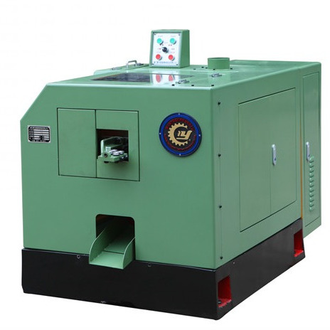 Forming Cold Heading 3mm Screw Manufacturing Machine