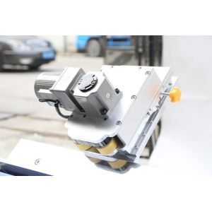 Buy cheap CE Durable Trimming Acrylic Machine , 220V Acrylic Precision Cutting Equipment from wholesalers