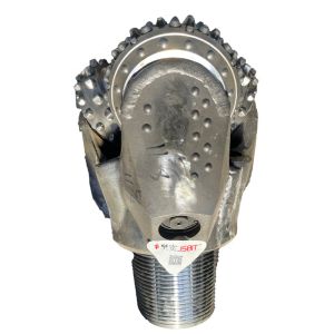 Power Factory 295mm IADC537 Tci Tricone Rock Drill Bit