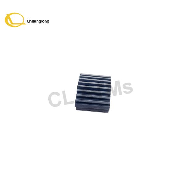 Repair Spare Parts for Norxel Bank Note Counter Sorter Picker Rubber NORXEL Grey Rubber