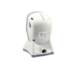 Buy cheap Self Developed Omnidirectional Laser Barcode Scanner With 32 Bit Decoder from wholesalers