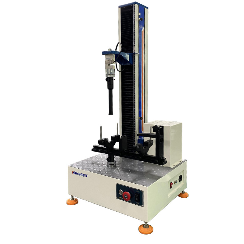 Buy cheap 200kn Tensile Tester Customization Universal Testing Machine Kejian-1065 from wholesalers