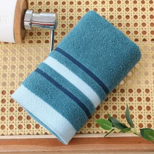 Experience Luxury with Our Soft and Absorbent Face Towel Sets Can Feature Hotel