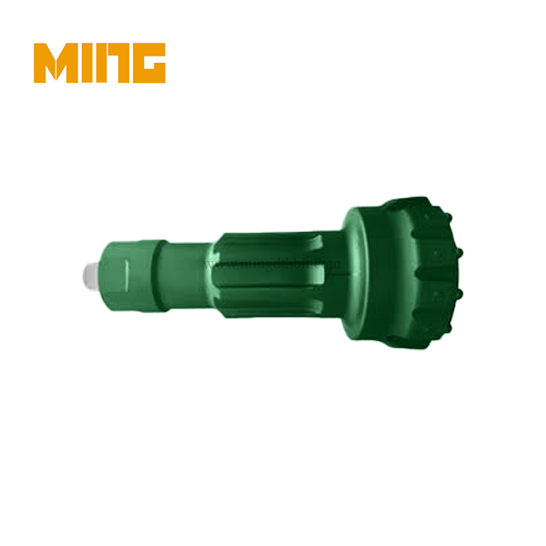 Buy cheap 2-3/4 Inch Length 4-1/2 Inch Overall Length Button Bit Essential Tool for Mining Operations from wholesalers