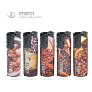 Buy cheap Customization Windproof Cigarette Lighter DY-F001 with Customized Request from wholesalers