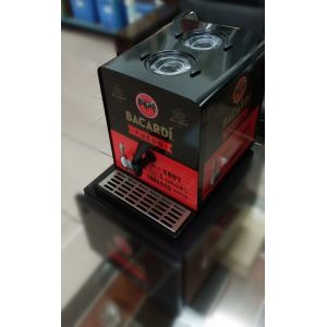 Buy cheap High Efficiency Liquor Tap Machine , Tequila / Whiskey Tap Machine product