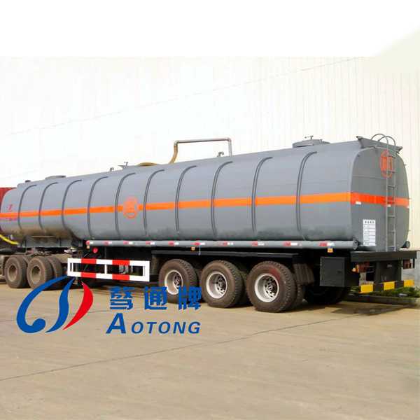 500mm Manhole Bitumen Transportation Tank Coal or Diesel Heating System for Storage