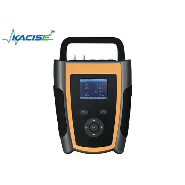 Buy cheap KGD MQ 531 Biogas Analyzer Smart Portable Type Bluetooth 4.0 Communication and Electrical Parameters from wholesalers