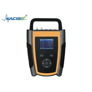 Buy cheap KGD MQ 531 Biogas Analyzer Smart Portable Type Bluetooth 4.0 Communication and Electrical Parameters from wholesalers