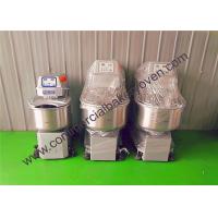 Buy cheap High Speed Bakery Dough Mixer Fast Stirring Speed 75kg Big Capacity product