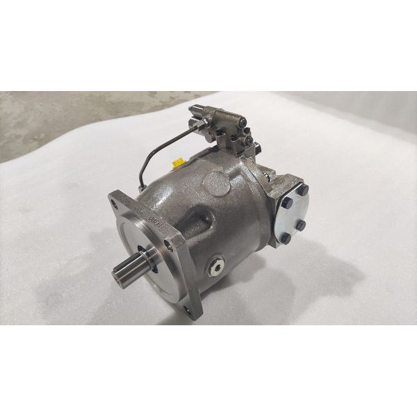 Buy cheap china supplier Hydraulic Piston Pump A10VSO10 A10V A10VO A10VSO Hydraulic Main Pump AA10VSNO63DR/32R-PPB12N00-SO854 Piston Pump from wholesalers