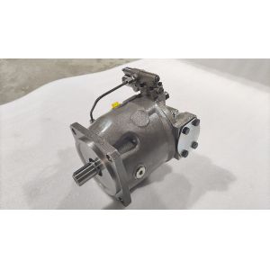 Buy cheap china supplier Hydraulic Piston Pump A10VSO10 A10V A10VO A10VSO Hydraulic Main Pump AA10VSNO63DR/32R-PPB12N00-SO854 Piston Pump from wholesalers