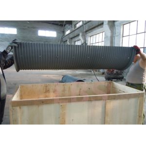 Buy cheap Customizable Alloy Steel Lebus Groove Used For Oil Mining from wholesalers