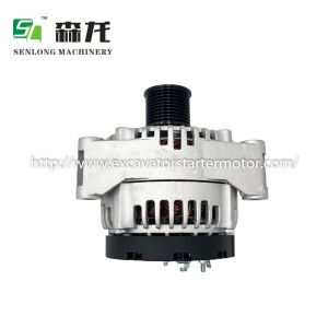 Buy cheap Deutz Generator 3701010-A11 3701010-A11 3701010-A11 3701010-A11 3701010-A11 24V 80A from wholesalers