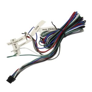 Buy cheap Car Parking Monitor System 16 Sensors from wholesalers
