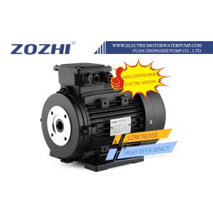 Buy cheap IE1 IE2 IE3 Efficiency Hollow Shaft Motor with ≥3000h Life Span and 8.8A Current from wholesalers