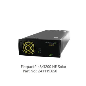 Buy cheap Eltek 3200W Flatpack2 48/3200 HE Solar Charge Module 241119.650 from wholesalers
