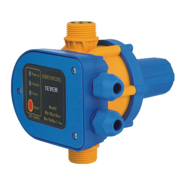 pressure controller, pressure control, controller, pressure switch, pump
