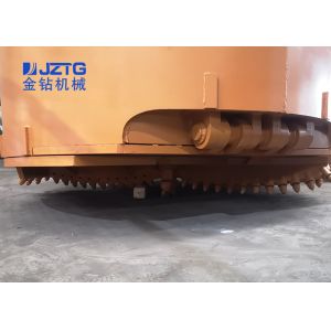 Buy cheap ISO Clay Drilling Customized Foundation Technical Parameter Of JZTG from wholesalers