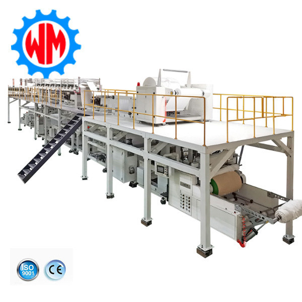 Quality New Model Menstrual Panties Lady Pants Making Machine with Professional Customization for sale