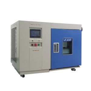 Buy cheap 80L Humidity Small Heat Chamber With LCD Touch Screen from wholesalers
