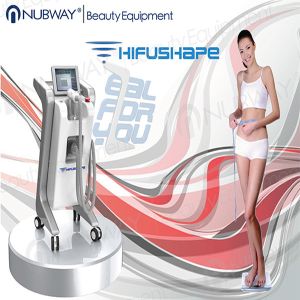 Buy cheap 2014 new arrival Hifu High Intensity Focused Ultrasound Slimming Machine from wholesalers