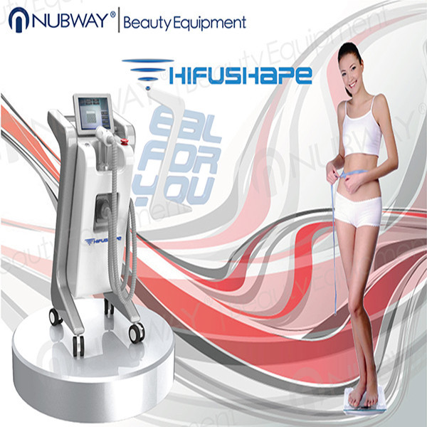 Buy cheap Ultrashape Body Slimming Best Liposonix High Intensity Focused Ultrasound Hifu from wholesalers
