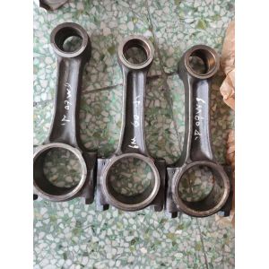 Buy cheap Excavator Mitsubishi 6m60 6m60t Diesel Engine Connecting Rod Assy from wholesalers