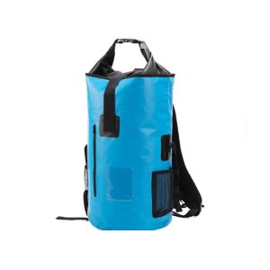 Buy cheap Practical Tackle Waterproof Fishing Backpack Tearproof Multi Function from wholesalers