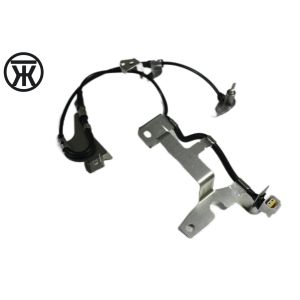 Buy cheap ISUZU NPR 4HE1T 4HG1T SENSOR SPD FRT LH 8973497681 from wholesalers