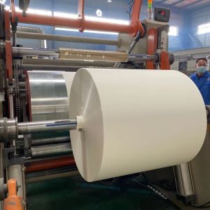 Buy cheap Waterproof 10g 15g Polyethylene Coated Paper Cup Raw Material from wholesalers