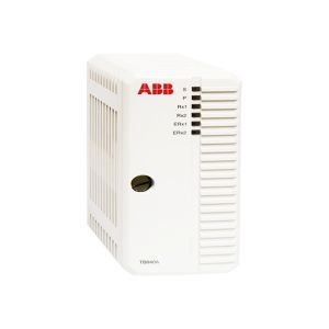 ABB TB840A Modulebus Cluster Modem 3BSE037760R1 Optical Cluster