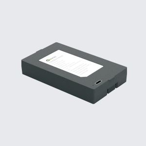 Buy cheap 7.4V4200mah Smart door lock lithium battery from wholesalers