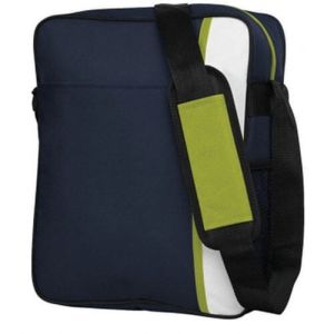Buy cheap Neoprene Square Thermal Lunch Bag Soft Sided Protection Adjustable Strap from wholesalers