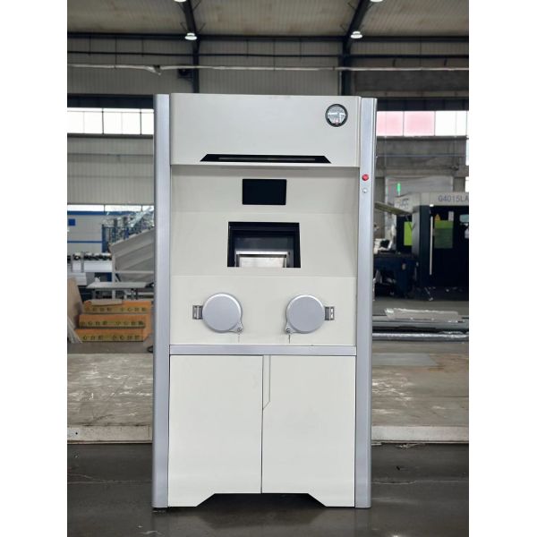 Quality Customized Radiation Protection System Enhanced Safety 304 Stainless Steel Construction for sale