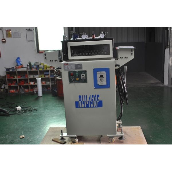 Buy cheap OEM & ODM Coil Steel Nc Automatic Leveler Feeder For Plate Metal Materials from wholesalers