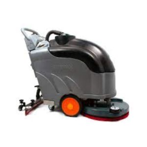 Buy cheap Easily Opeartion Floor Cleaning Scrubber Machine 1485*890*1330mm from wholesalers