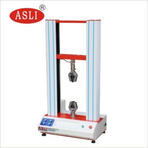 Tensile Tester Tensile Strength Mechanical Shock Test Machine Computer Servo