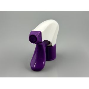 Direct Supply 28/410 Customized Hand Trigger Foam Sprayer for Plastic Type PP