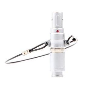 Buy cheap Factory T4 7-Pin Circular Connector With Unlocking Plug Push-Pull Self-Locking Connector Series from wholesalers